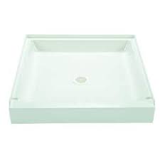 Fiberglass Shower Pans Showers