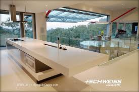 Glass Curtain Wall Schweiss Must See