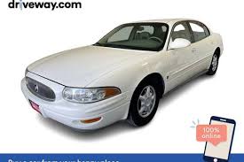 Used 2000 Buick Lesabre For In