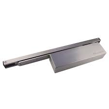Door Closers With Sliding Arm