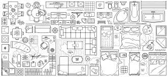 Interior Design Architecture Plan