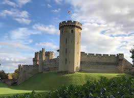 Warwick Castle Attractions Near Me