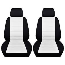 Car Seat Covers Fits Dodge Charger