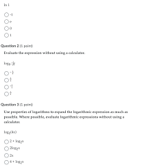 Solve Exponential Equations Chegg