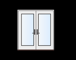 All About New Doors George S Windows