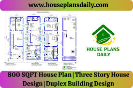3 Bedroom House Plans Indian Style