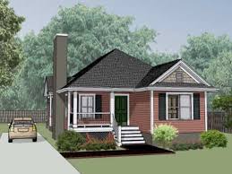 Universal Design House Plans 1100 To