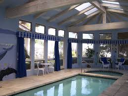 Unique Pool House Designs