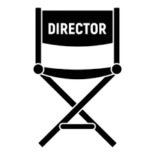 Director Chair Png Transpa Images