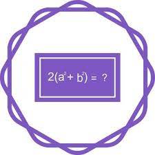 Quadratic Equation Vector Art Icons