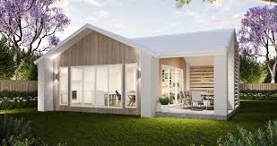 Stand Alone Granny Flats Stroud Homes