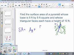 Saxon Pre Algebra Lesson 120 Day 2
