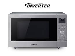 Slimline Combi Microwave Oven Nn
