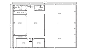 Custom Modular Office Buildings Boxx