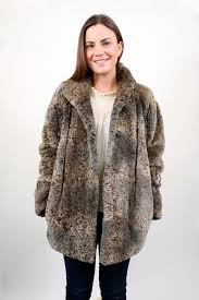 Closet Case Study The Fur Coat Revamp