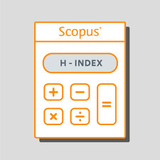 Calculate Your H Index Using Scopus