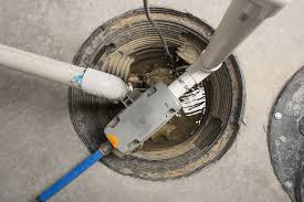 Plumber Talk What Is A Sump Pump And