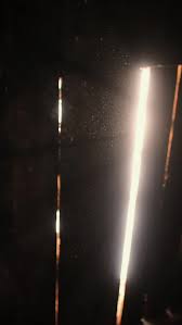 Dust Window Light Stock Footage