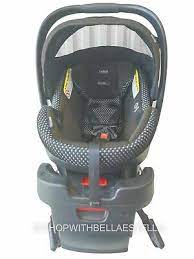Britax E1c009s B Safe Ultra Infant Car