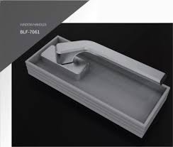 Universal Sliding Glass Door Handle