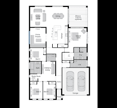 Home Design House Plan By Wilson Homes