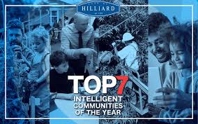 From Smart To Intelligent Hilliard