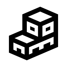 100 000 Minecraft Logo Vector Images