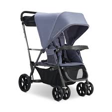 Sit And Stand Double Stroller Joovy