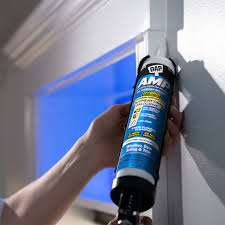 Window Door And Siding Sealant Dap