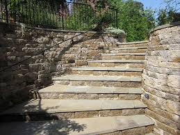 Allan Block Retaining Walls