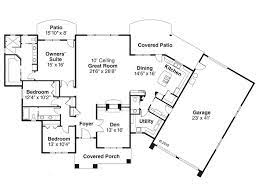 Plan 051h 0188 The House Plan