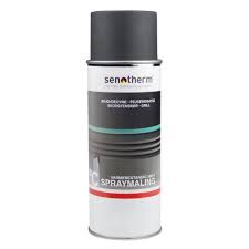 Senotherm High Temperatur Spray Paint