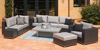 Patio Furniture Collections Costco