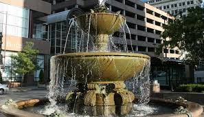 Fountains Of Kansas City Driving Tour