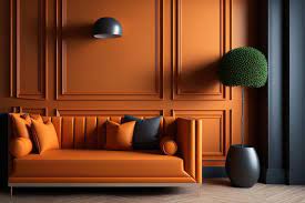 Interior Design A Living Room