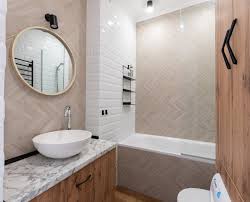 Bathroom Remodel Ideas 2025 From Small