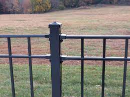 Cost Of Wrought Iron Fencing
