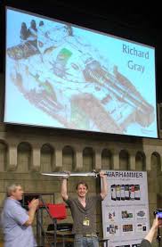 Learn Painting With Richard Gray