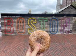 Gluten Free Boston Dining Guide The