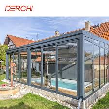 Sunroom Pergola Gazebo Outdoor Room