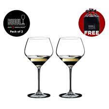 Riedel Vinum Extreme Oaked Chardonnay