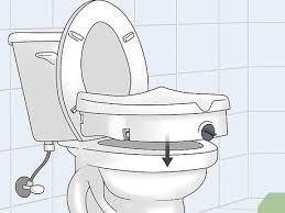 How To Install A Raised Toilet Seat 13