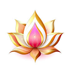 Premium Photo Colorful Lotus Flower