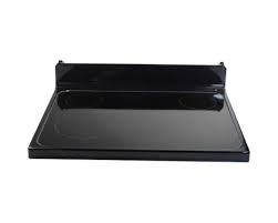 Ge Jb645dk6bb Glass Cooktop Assembly