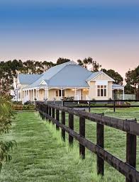 Harkaway Homes