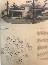 Mid Century Modern House Design Book