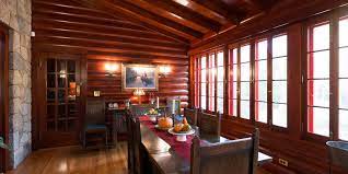 Cedar Paneling Cedar Paneling