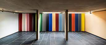 Le Corbusier And Color Itsliquidgroup