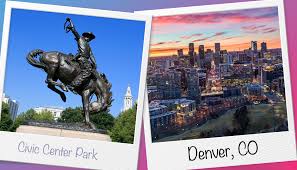 City Guide To Planning A Trip To Denver