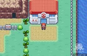 solucja do gry pokemon fire red